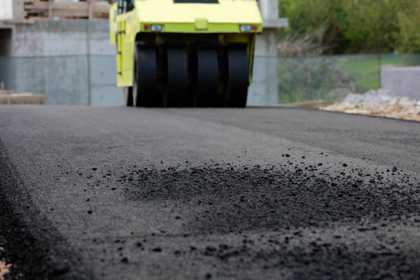 Reasons to Select Us for Your Driveway Paving Requirements in Helena Flats, MT