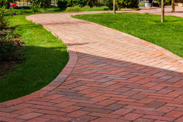 Best Best Driveway Pavers  in Helena Flats, MT
