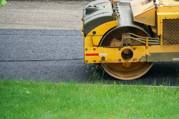 Best Cobblestone Driveway Pavers  in Helena Flats, MT