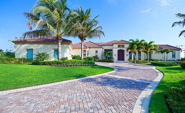 Best Affordable Driveway Pavers  in Helena Flats, MT