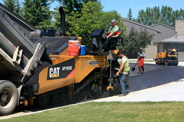 Trusted Helena Flats, MT Driveway Pavers Experts